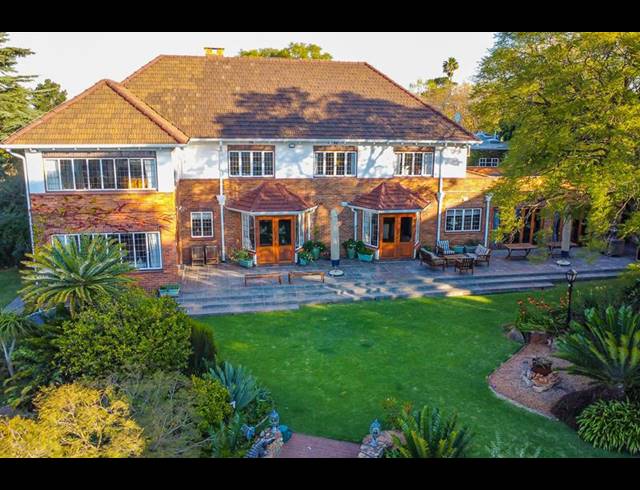 4 BEDROOM HOUSE FOR SALE IN OBSERVATORY
